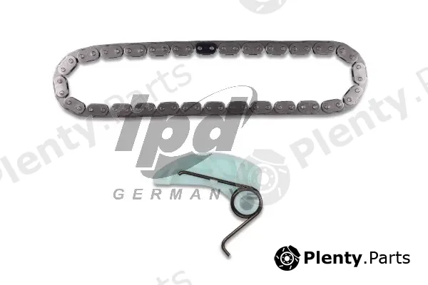 IPD 21-0613 — Chain Kit, oil pump drive
