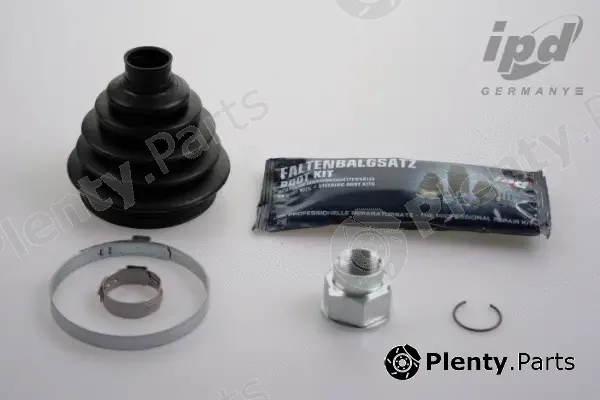 IPD 35-3025 — Bellow Kit, drive shaft