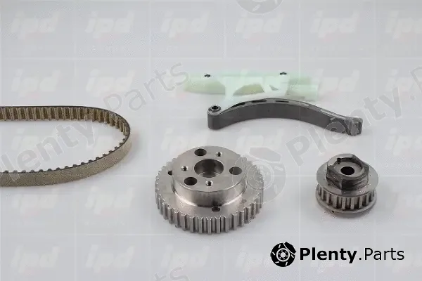 IPD 20-2029 — Timing Belt Kit
