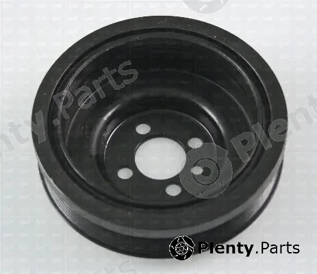 IPD 15-7075 — Belt Pulley, crankshaft