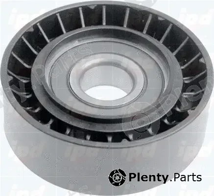 IPD 15-0343 — Deflection/Guide Pulley, V-ribbed belt