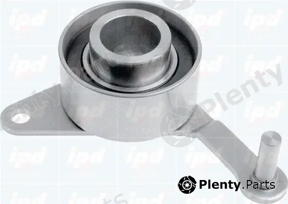 IPD 14-0256 — Tensioner Pulley, timing belt