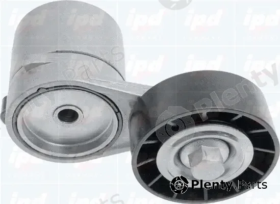IPD 10-0257 — Belt Tensioner, V-ribbed belt