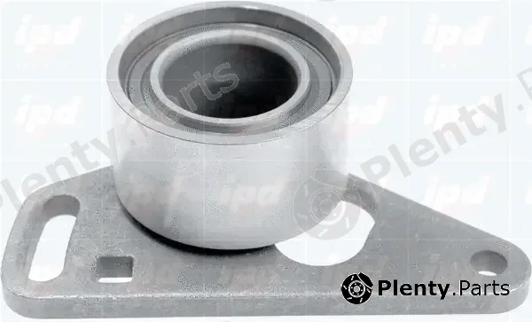 IPD 15-0401 — Tensioner Pulley, timing belt