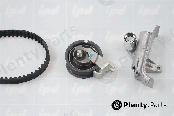 IPD 20-1337 — Timing Belt Kit