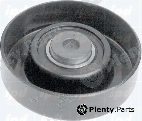 IPD 15-3639 — Deflection/Guide Pulley, V-ribbed belt