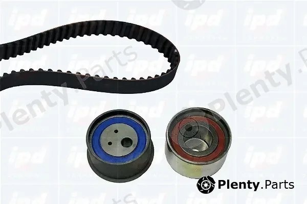 IPD 20-1358 — Timing Belt Kit