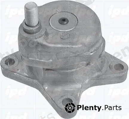 IPD 10-0461 — Belt Tensioner, V-ribbed belt