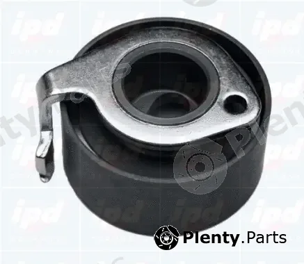 IPD 14-0351 — Tensioner Pulley, timing belt