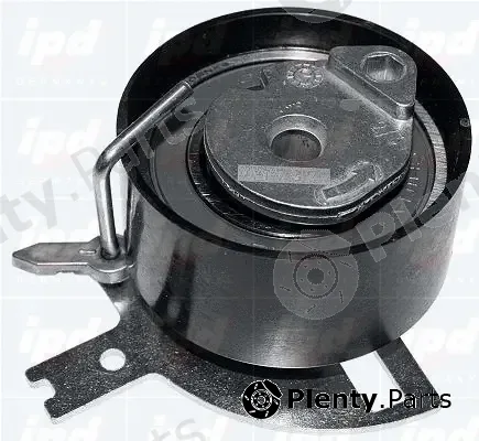 IPD 15-3522 — Tensioner Pulley, timing belt