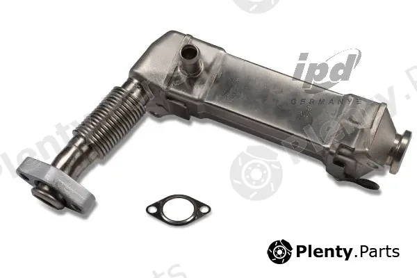 IPD 46-2066 — Cooler, exhaust gas recirculation