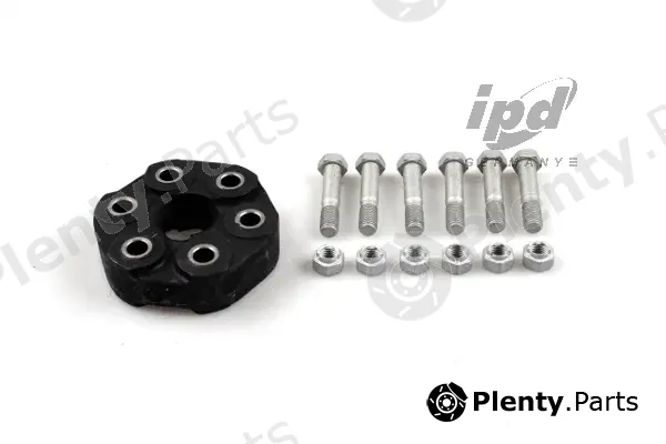 IPD 41-2099 — Joint, propshaft
