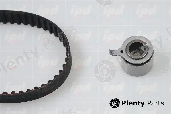 IPD 20-1687 — Timing Belt Kit