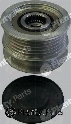 IPD 15-3362 — Alternator Freewheel Clutch