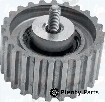 IPD 15-0846 — Deflection/Guide Pulley, timing belt