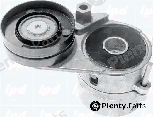 IPD 10-0463 — Belt Tensioner, V-ribbed belt