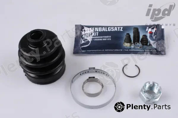 IPD 35-3334 — Bellow Kit, drive shaft