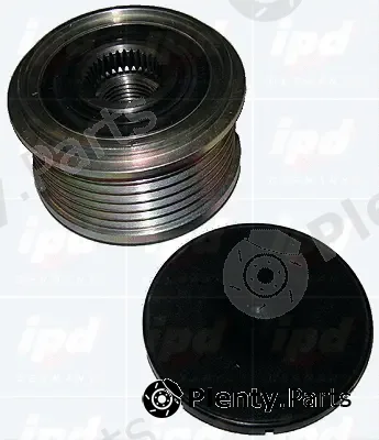 IPD 15-3367 — Alternator Freewheel Clutch