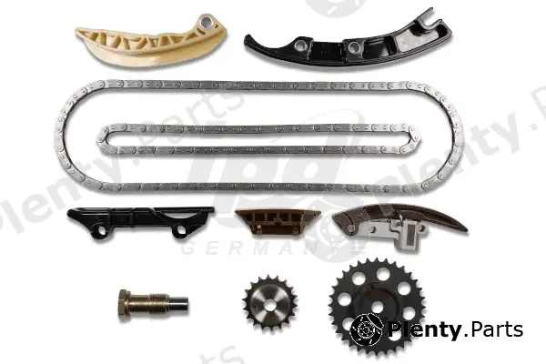 IPD 21-0320 — Timing Chain Kit