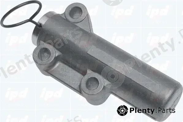 IPD 13-0712 — Vibration Damper, timing belt