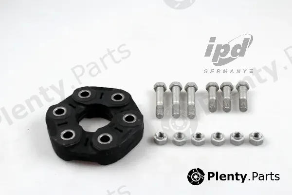 IPD 41-2097 — Joint, propshaft