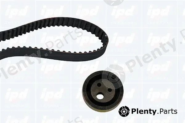 IPD 20-1647 — Timing Belt Kit