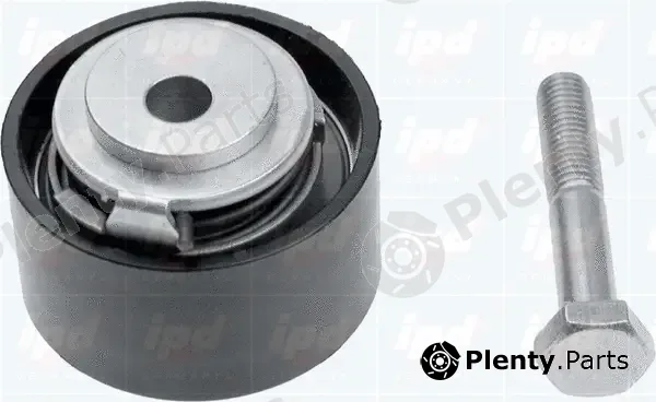 IPD 14-0663 — Tensioner Pulley, timing belt