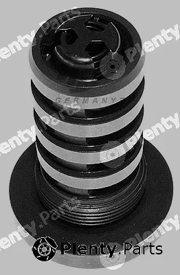 IPD 45-6004 — Central Valve, camshaft adjustment