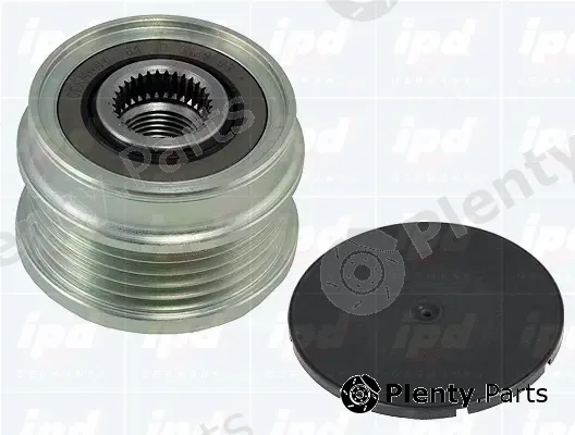 IPD 15-3779 — Alternator Freewheel Clutch