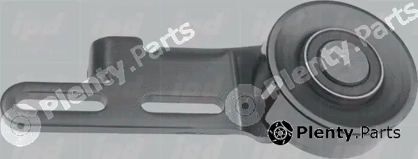 IPD 14-0528 — Tensioner Pulley, V-ribbed belt