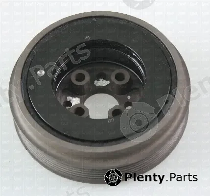 IPD 15-7081 — Belt Pulley, crankshaft