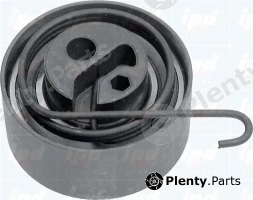 IPD 14-0872 — Tensioner Pulley, timing belt