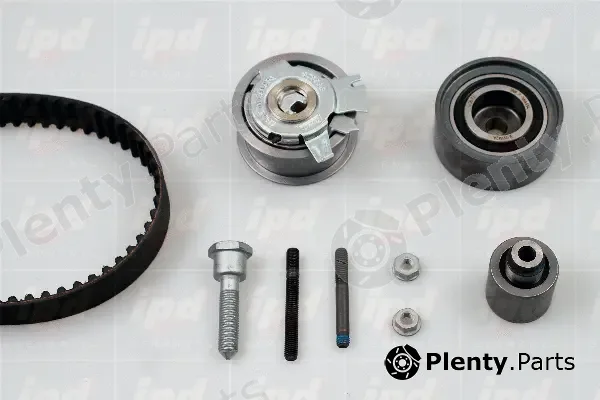 IPD 20-1616 — Timing Belt Kit