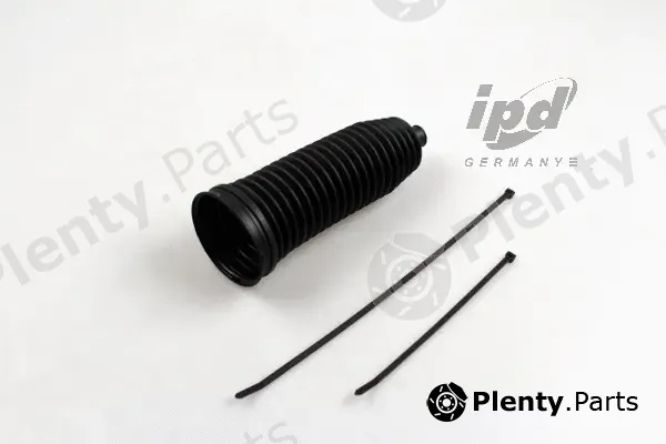 IPD 35-6318 — Bellow Kit, steering