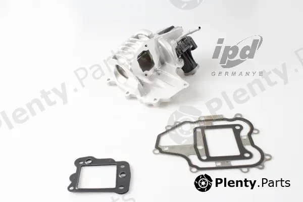 IPD 45-8375 — EGR Valve