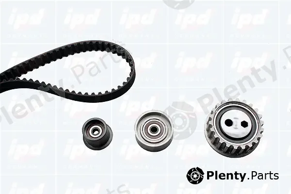 IPD 20-1011 — Timing Belt Kit