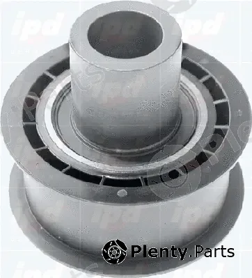 IPD 15-0442 — Deflection/Guide Pulley, timing belt