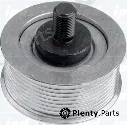 IPD 15-3114 — Tensioner Pulley, V-ribbed belt