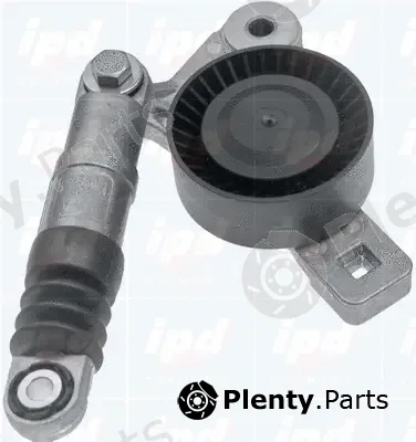 IPD 10-1052 — Belt Tensioner, V-ribbed belt
