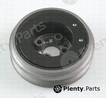 IPD 15-7049 — Belt Pulley, crankshaft