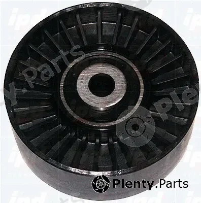 IPD 15-3389 — Deflection/Guide Pulley, V-ribbed belt