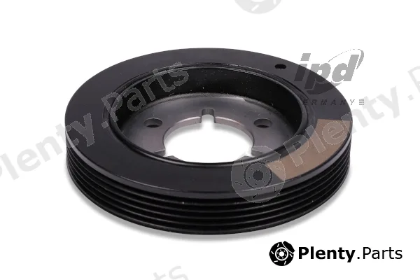IPD 15-7353 — Belt Pulley, crankshaft