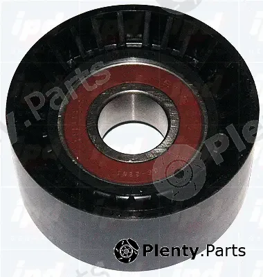 IPD 15-3391 — Deflection/Guide Pulley, timing belt