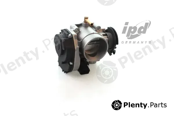IPD 46-0017 — Throttle Body
