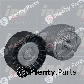 IPD 15-3121 — Tensioner Pulley, V-ribbed belt
