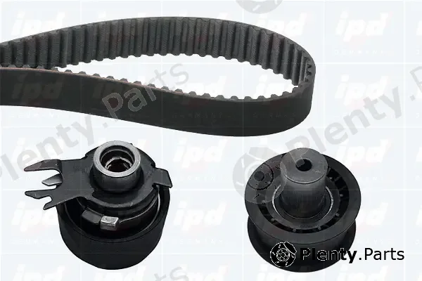 IPD 20-1672 — Timing Belt Kit