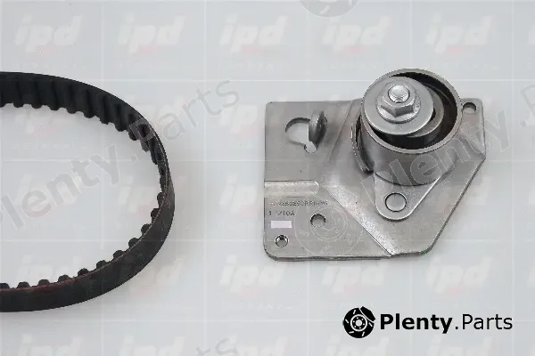 IPD 20-1604 — Timing Belt Kit