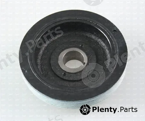 IPD 15-7021 — Belt Pulley, crankshaft