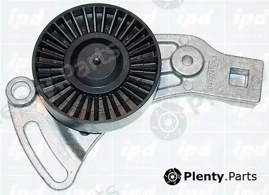 IPD 15-3694 — Tensioner Pulley, V-ribbed belt