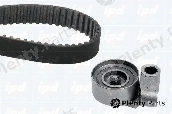 IPD 20-1742 — Timing Belt Kit